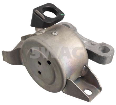 SWAG 33 10 0573 Mounting, engine